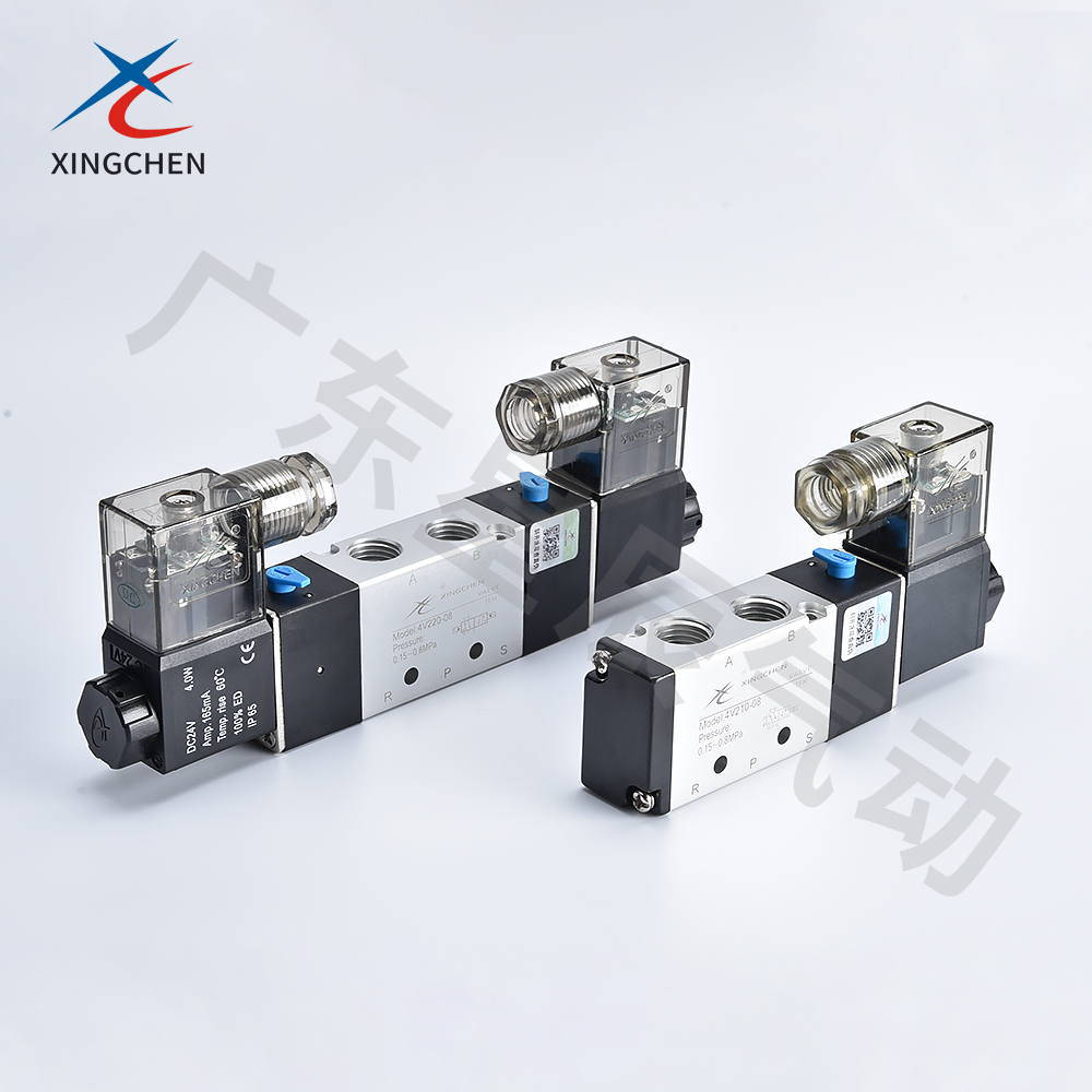 電磁閥工作原理,電磁閥壞了有什么表現,電磁閥有什么用,電磁閥圖片,電磁閥怎么安裝