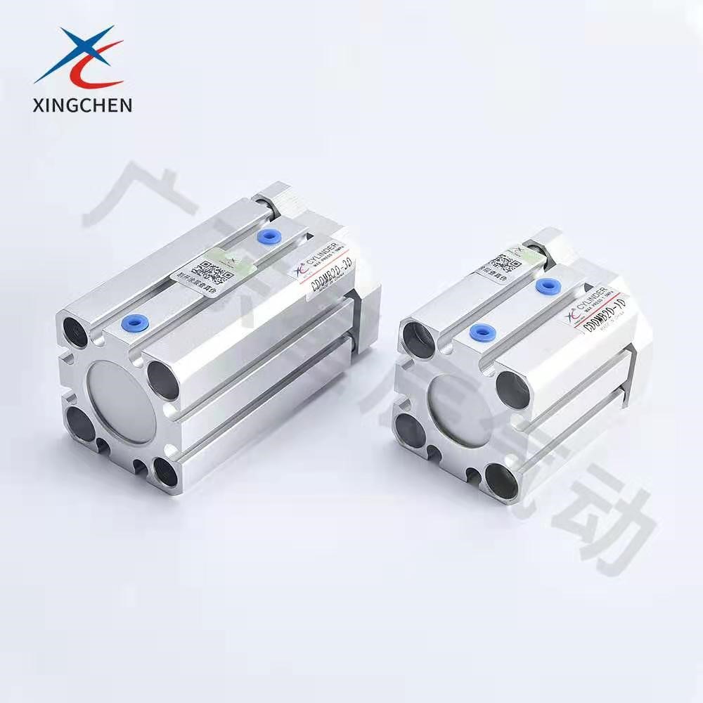 氣缸的選型在氣動使用中經常涉及到，那么在做氣缸選型時需要注意什么?